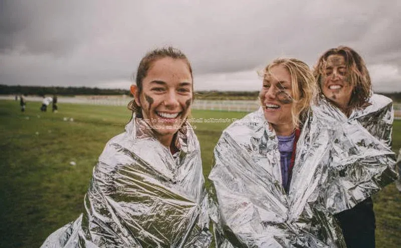 BETVLCTOR官方网站顺丰How to become a football enthusiast: Tips on getting hooked on the game