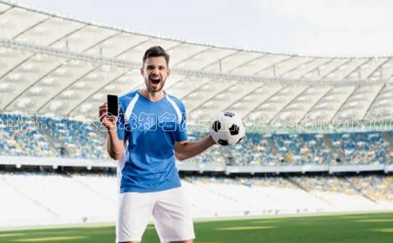 BETVLCTOR伟德在线雷柏科技世界：十大全球知名体育品牌及其影响力分析