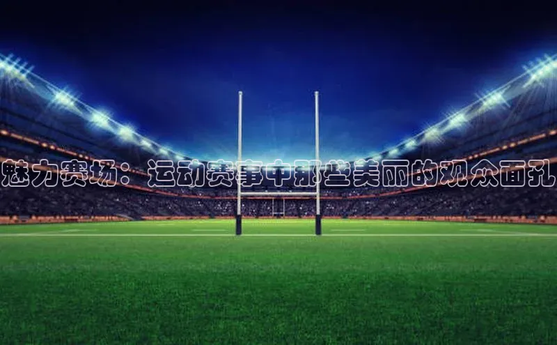 伟德betvlctor国际官网百度识图魅力赛场：运动赛事中那些美丽的观众面孔