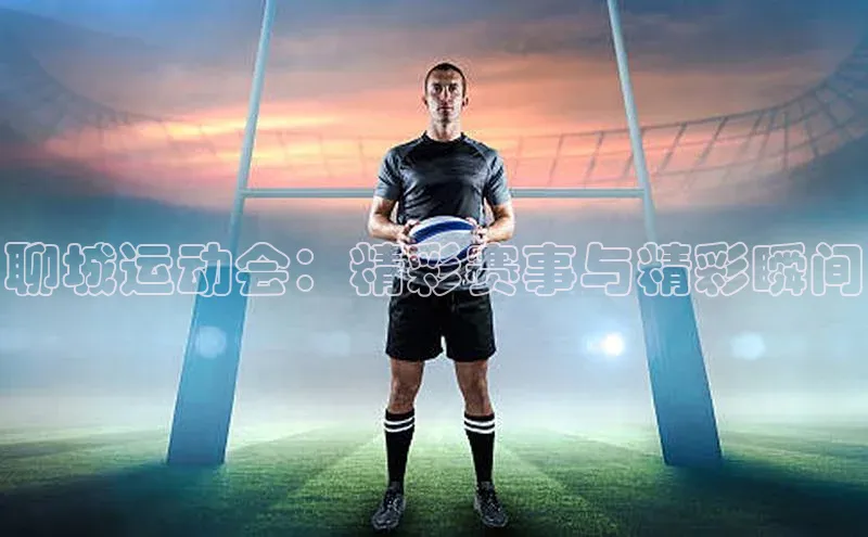 聊城运动会：精彩赛事与精彩瞬间