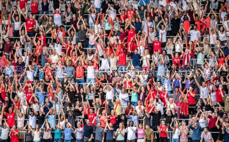 智能赛事管理：打造未来运动赛事体验的新平台