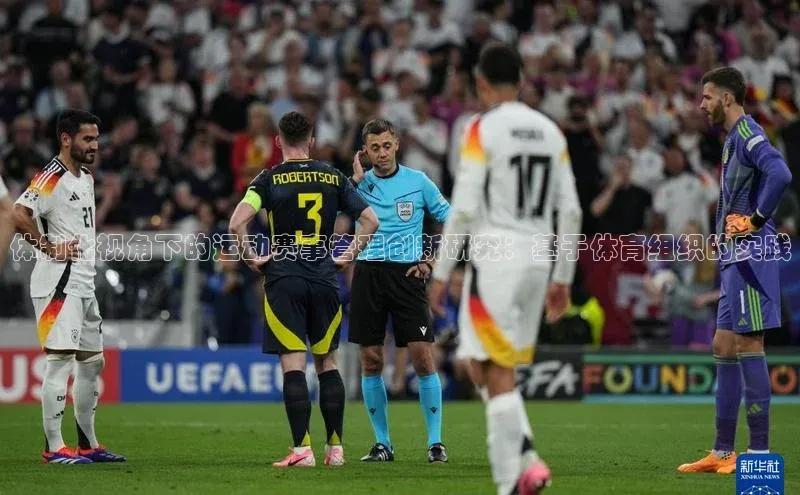 体制化视角下的运动赛事管理创新研究：基于体育组织的实践