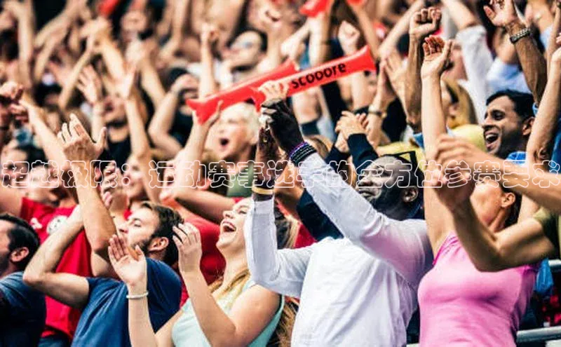 超越极限：运动赛事选手的全方位参赛要求