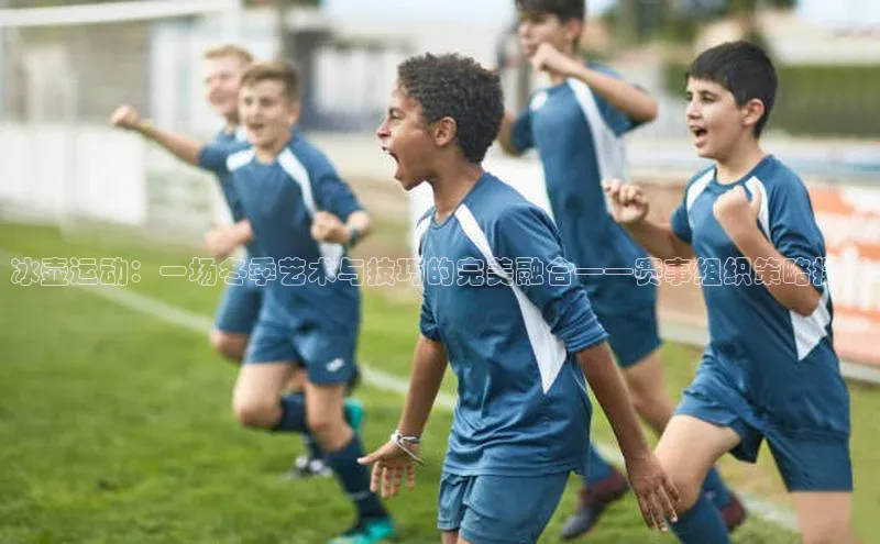 冰壶运动：一场冬季艺术与技巧的完美融合——赛事组织策略探讨