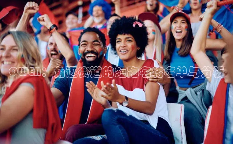 QWEN：角逐赛道的短跑名将名单与分析