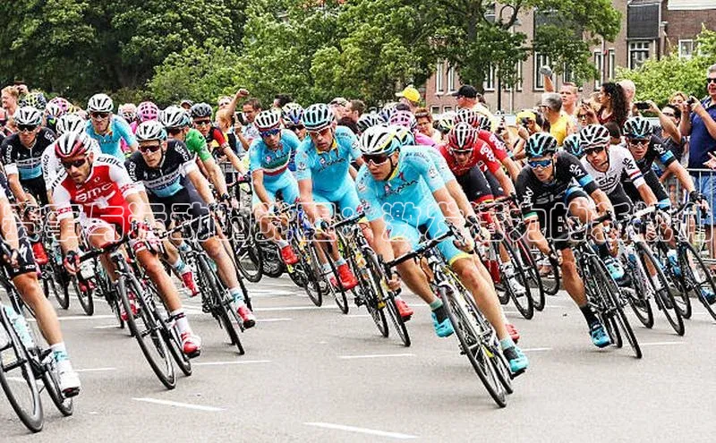 赛事与运动的觉醒：激发活力的新视角