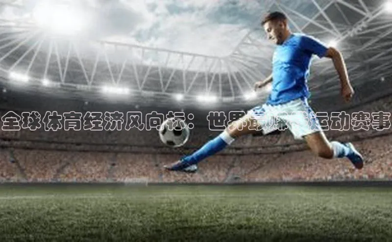 全球体育经济风向标：世界最赚钱运动赛事