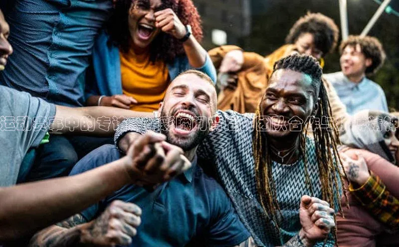 运动赛事中的专访：精彩瞬间背后的团队合作与拼搏精神