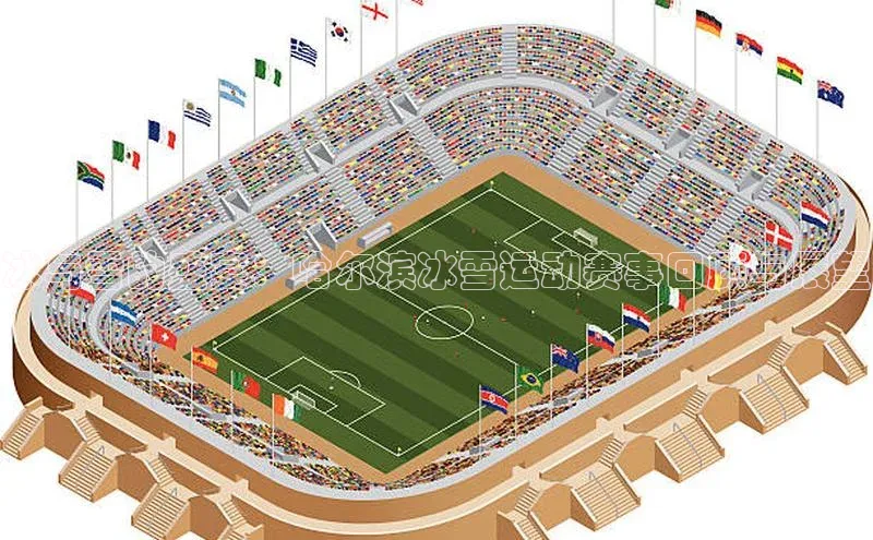 冰与雪的盛宴：哈尔滨冰雪运动赛事回顾与展望