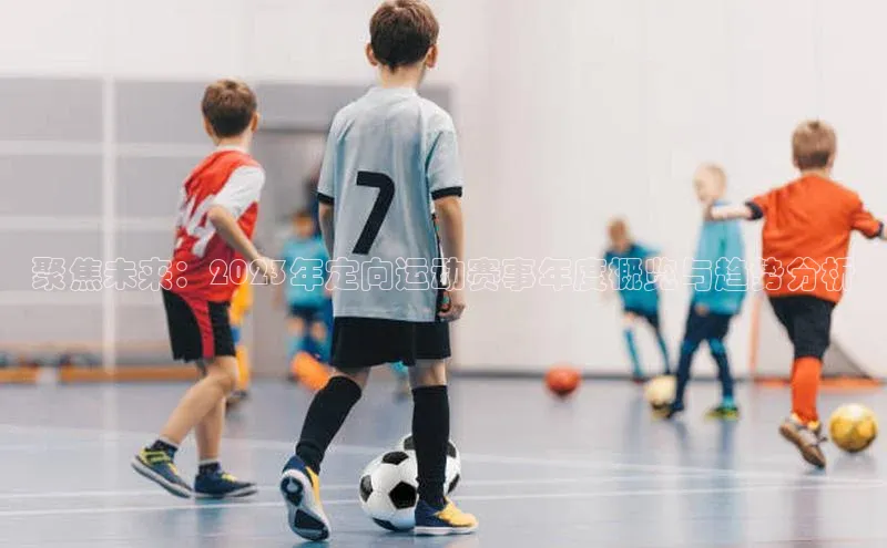 聚焦未来：2023年定向运动赛事年度概览与趋势分析