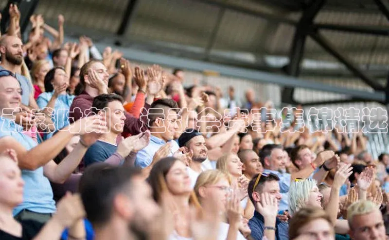 动感时刻：运动会赛事集锦精选