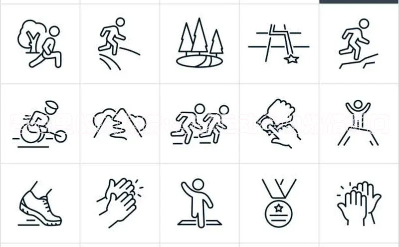 寒冬里的炽热情:冬季运动会的燃情瞬间