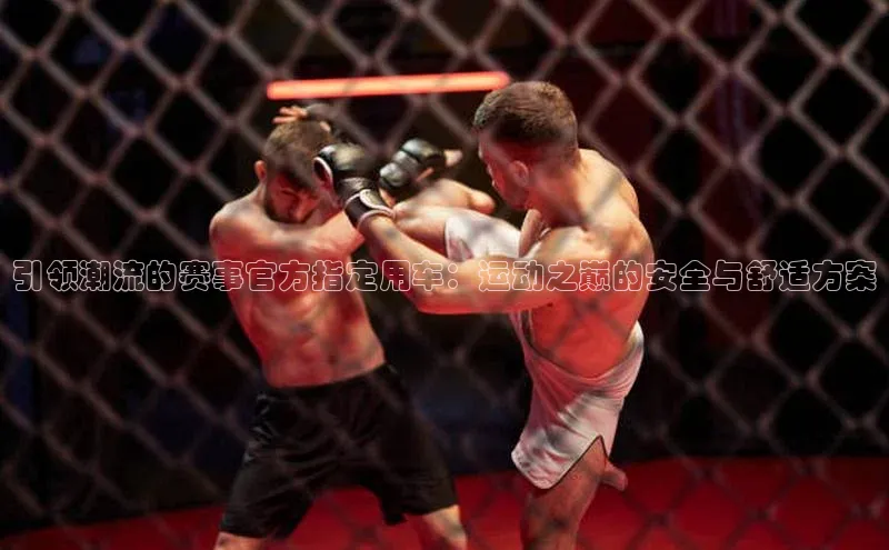 引领潮流的赛事官方指定用车：运动之巅的安全与舒适方案