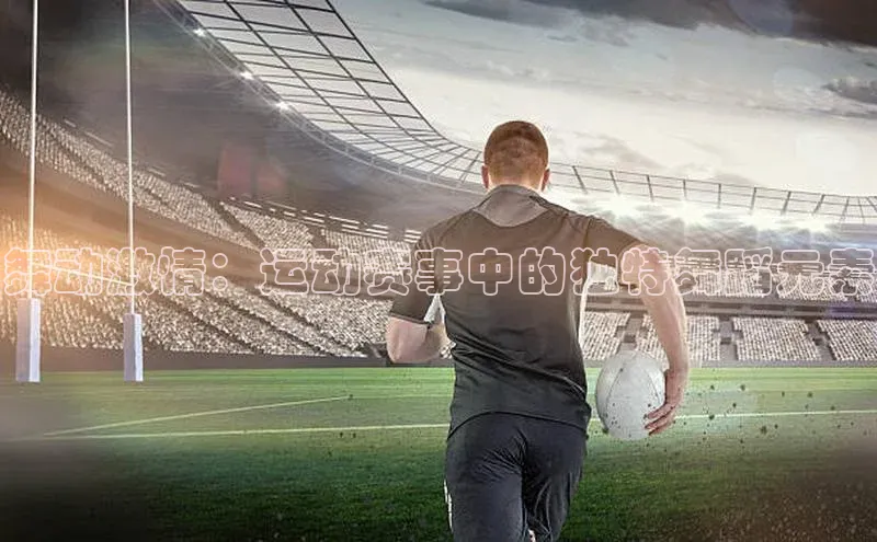 舞动激情：运动赛事中的独特舞蹈元素