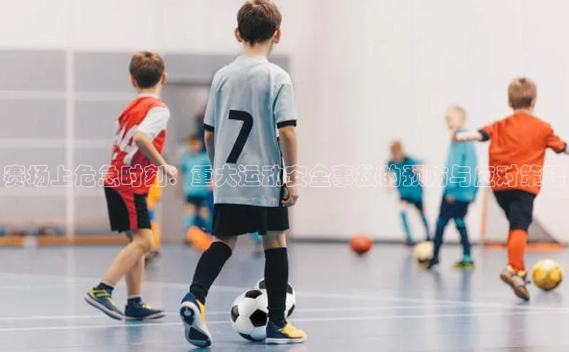 赛场上危急时刻：重大运动安全事故的预防与应对策略