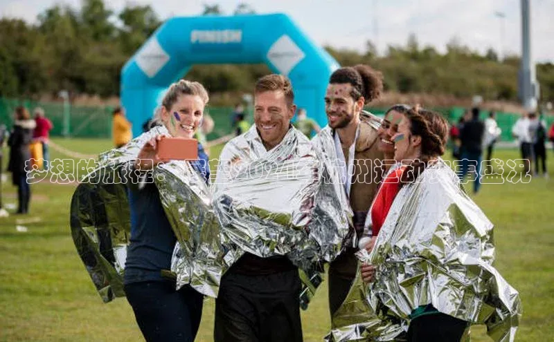 梦想的旅程：展望2024年杭州运动赛事盛况