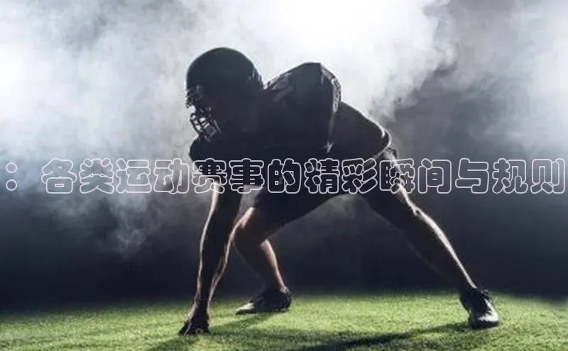 ：各类运动赛事的精彩瞬间与规则