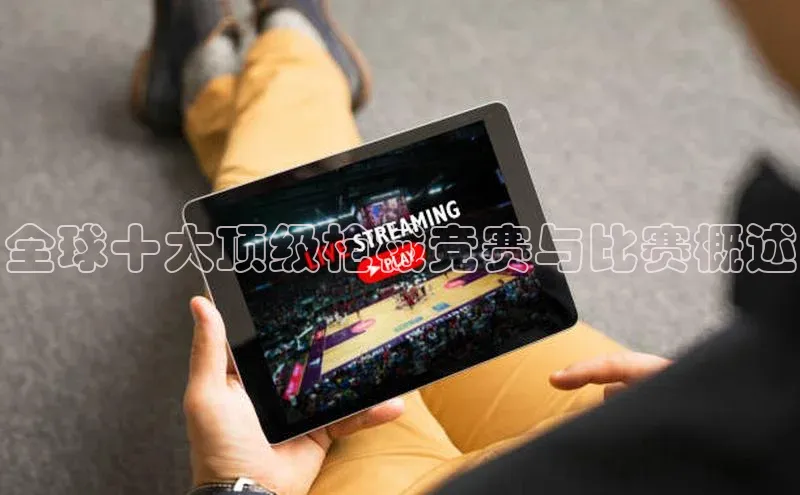 全球十大顶级枪械竞赛与比赛概述