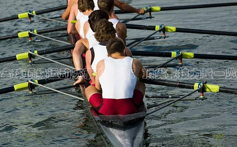 全球顶级运动赛事排行榜：顶尖竞技力量一览