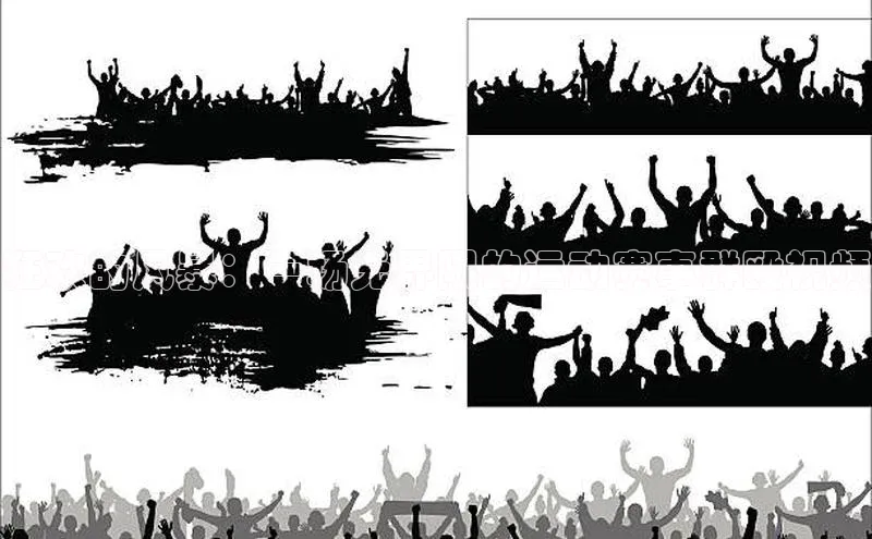 狂欢的风暴：一场无界限的运动赛事群殴视频