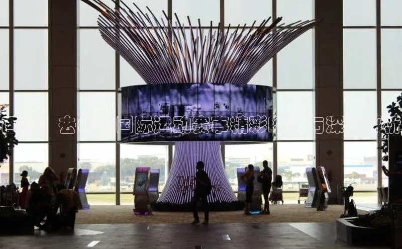 回顾：去年的国际运动赛事精彩瞬间与深度评析