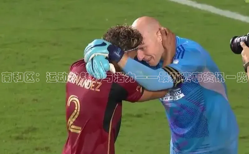 南和区：运动的魅力与活力——最新赛事资讯一览