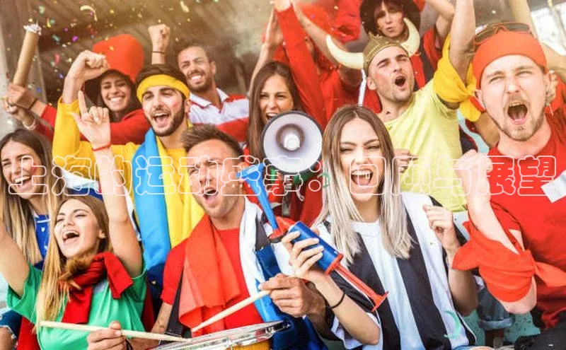 上海的运动盛事：回顾与展望